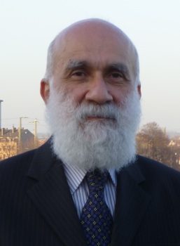 Dr. Zainalabedin Navabi